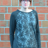 Tante Hertha - Das Wohlfühl-Shirt - Ebook thumbnail number 8