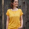 Hanne - das perfekte Damen-Shirt Gr. 34-50 thumbnail number 3