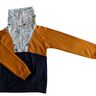 Pullover "JASPER" Nähanleitung und Schnitt Gr. 110 – 152 thumbnail number 5