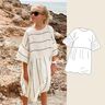 Tunika Kleid LOELLA Girls #127 thumbnail number 1