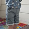 SHORTS "AARIS" MINI - Schnittmuster und Anleitung thumbnail number 9