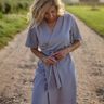 Kleid/Bluse “Calla” (Größen 34 – 48), EBOOK thumbnail number 2
