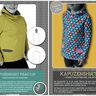 Set: eBooks Kapuzenshirt Frau Liv und Liv  thumbnail number 1