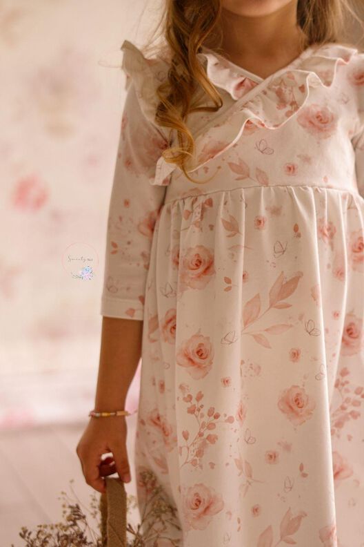 Mallow #92 - Tunika & Kleid image number 3