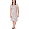 Kleid, Maxikleid "JULI", Schnittmuster Gr. 158-46 thumbnail number 7
