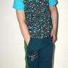 Ebook Sweat Bermuda Hose Jungs Gr. 74/80-170/176 thumbnail number 2