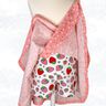 Zoe Kids – Rock mit Shorts, 2 Längen Gr. 92-164, A4+A0 thumbnail number 5