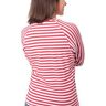 Fledermausshirt "DORO" Nähanleitung und Schnitt Gr. 158–46 thumbnail number 2