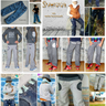 Ballonhose Teens Schnittmuster Gr. 134-176 - deine SVENNA #5 thumbnail number 6