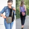 VYLBA – Umhängetasche & Slingbag thumbnail number 8