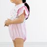 Jumpsuit Annie Gr. 56-104 Schnittmuster thumbnail number 7
