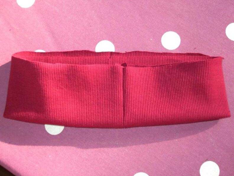 Nähanleitung Beanie Mütze 2 Varianten + Schal image number 2