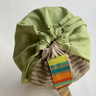 Schnittmuster Yogatasche, Tasche für Sportmatte thumbnail number 6