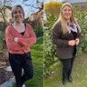 Damen Cardigan Strickjacke Bolero JUJUR ♥ Gr. XS-XXXL thumbnail number 7