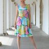 Kleid oder Zweiteiler HOLLFELD Gr. 32-54 Ebook Schnittmuster thumbnail number 8
