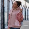 Hoodie WEIDEN Gr. 34-54 Ebook Schnittmuster thumbnail number 4