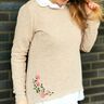 Sweater Glöckchen Ladys #54   thumbnail number 3