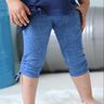LEGGINGS "LENA" - Schnittmuster und Anleitung thumbnail number 1