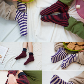 flümpfe ~ Socken für Babys, Kinder, Damen und Herren