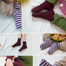 flümpfe ~ Socken für Babys, Kinder, Damen und Herren thumbnail number 2