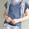 Kleid/Shirt Kinder Schnittmuster Gr. 74-128 -meine HELVI #24 thumbnail number 3