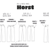 mix & match Hose Horst  thumbnail number 10