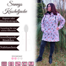 Sannys Allround/Kuscheljacke Gr 32-64 EBook und Nähanleitung thumbnail number 1