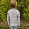 Blazer "KENO" Nähanleitung und Schnitt Gr. 62-104 thumbnail number 9