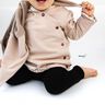 #HeyMini Babyjacke 44-104 inkl. A4 / A1/ Beamerdatei thumbnail number 5
