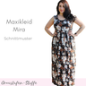  Add on Ärmel für Maxikleid Mira  thumbnail number 1
