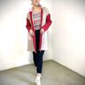 Schnittmuster Jacke Megan „Megan" als Ebook thumbnail number 4