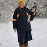 Jacke und Mantel Abisko – Größen 32 – 60 thumbnail number 2