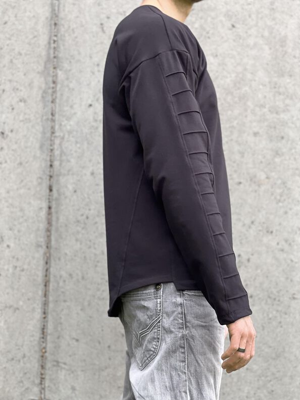 BEAMER&A0&A4 lovely men oversized hoodie XS-6XL Herren image number 10