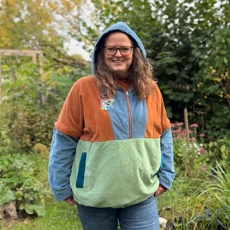 Windbreaker Windspiel Gr.34-52 image number 6