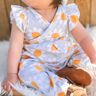 Tunika/ Jumpsuit #MiniBelle 44 - 86 A4/ A1/ Beamerdatei thumbnail number 10