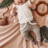 Babyset lovely legs & lovely shirt 50-68 Hose Oberteil thumbnail number 4