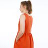 FRAU ADELE - Trägerkleid mit Knopfleiste im Rücken XS-XXL thumbnail number 9