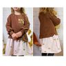 Lieblings  LagenWERK | 56 bis 104 | Tunika & Kleid | A4 & A0 thumbnail number 6
