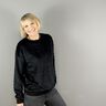 Sweater Lenna | Sweatshirt mit Bündchen oder Saum thumbnail number 5