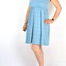Ebook / Nähanleitung Damen Maxikleid thumbnail number 3