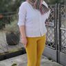 Sannys Jeggings - Gr 32-64 - EBook und Nähanleitung thumbnail number 5