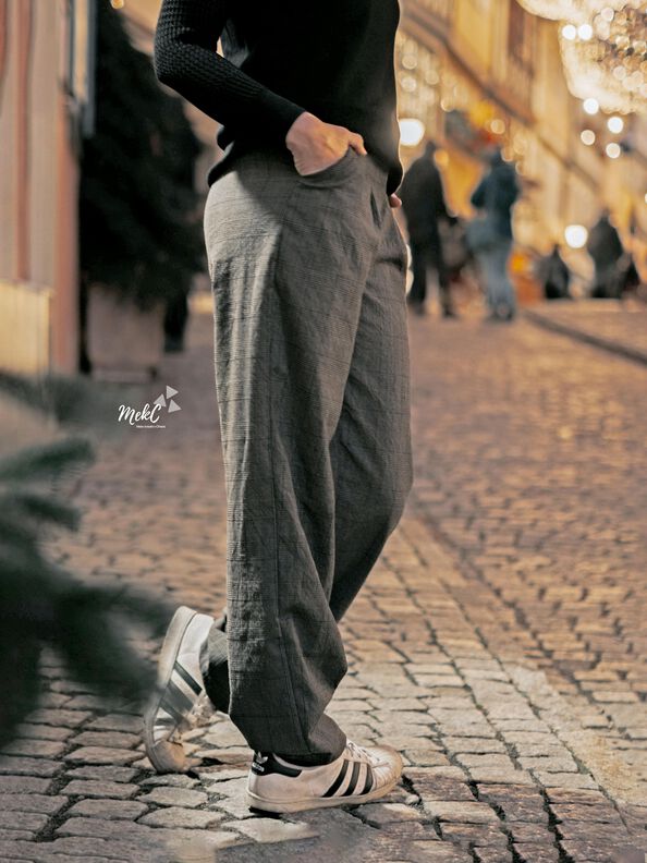 Damenhose Virpi – Größen 32 – 60 image number 8