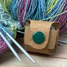 Maßbandhülle - Schnittmuster und Plotterdatei thumbnail number 1