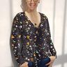 Wickelhoodie Alana in den Gr. 34 - 50 thumbnail number 3