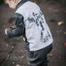 Blazer "KENO" Nähanleitung und Schnitt Gr. 62-104 thumbnail number 4