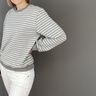 Cozy Sweater | Sweatshirt mit weiten Ärmeln | A4, A0, Beamer thumbnail number 8