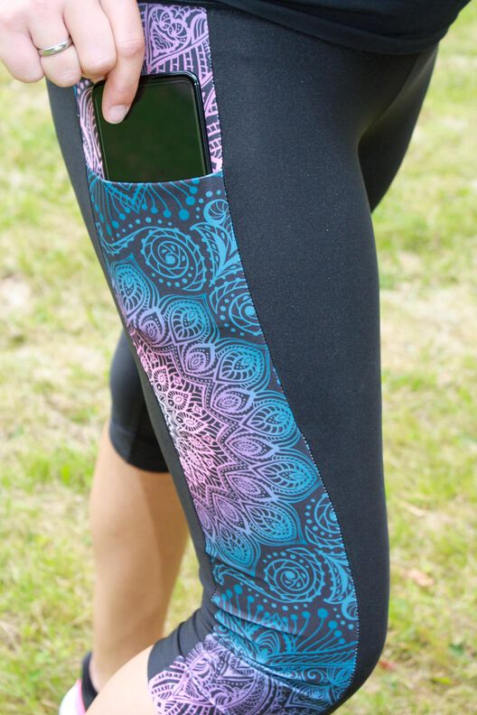 Sporthose Spinell de/en/fr image number 8