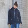 Softshelljacke Damen Schnittmuster Gr. 32-58 -mein PABLO #78 thumbnail number 1