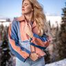 Jacke #Emma Nähanleitung und Schnittmuster (XS-XL) thumbnail number 2