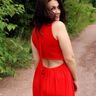 Breezy Summer Dress Woman Gr. 32-48 - Top/Kleid/Maxikleid thumbnail number 6